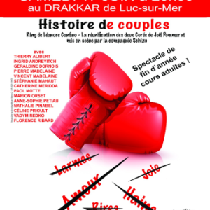 Histoire de couple