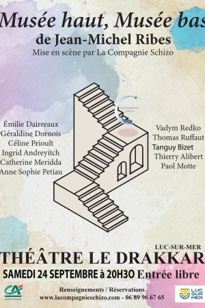 Musée haut, musée bas