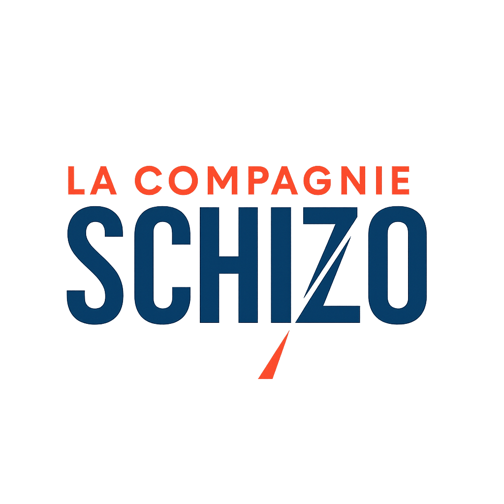La Compagnie Schizo